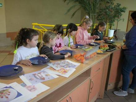 Ferie zimowe w gminie Strumień